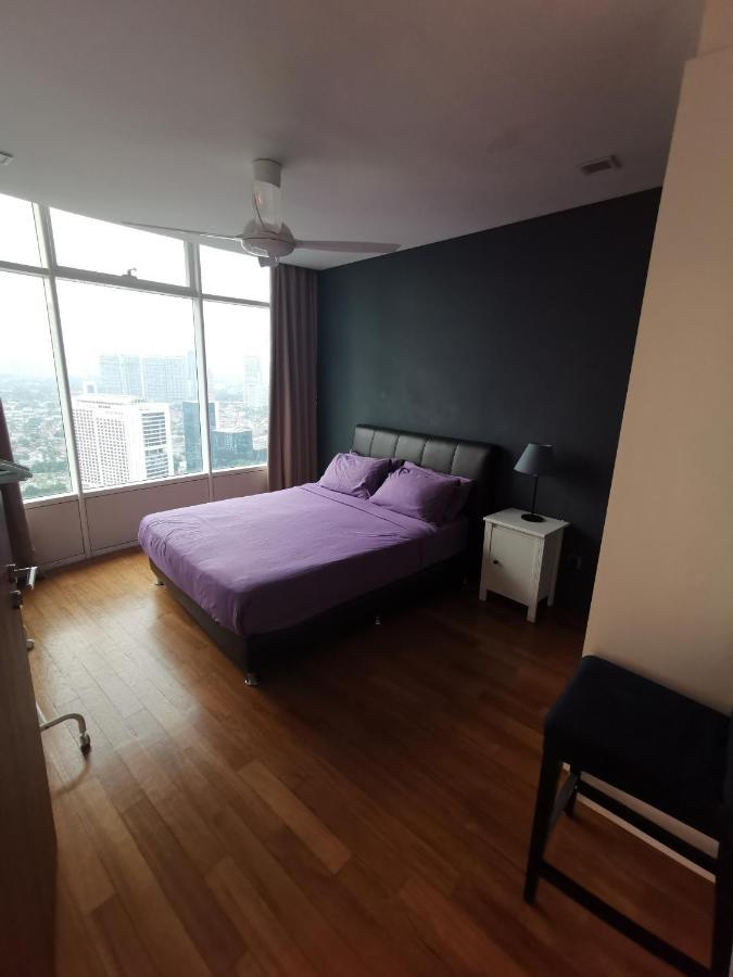 Vortex Suites Klcc By C&C Kuala Lumpur Kültér fotó