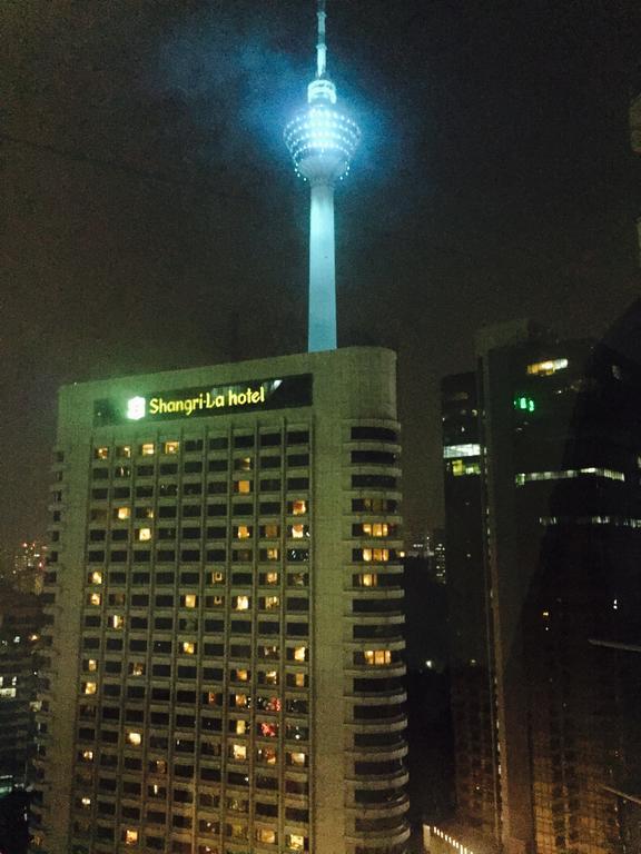 Vortex Suites Klcc By C&C Kuala Lumpur Kültér fotó